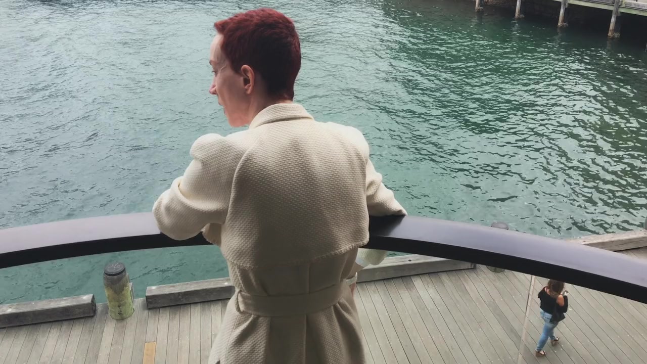 Kathy Griffin: A Hell of a Story screenshot 1