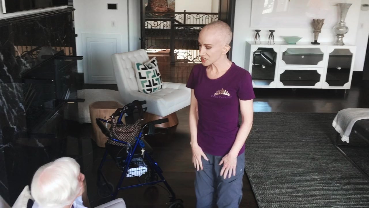 Kathy Griffin: A Hell of a Story screenshot 3