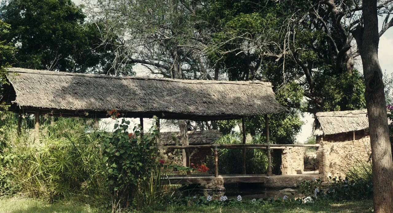 Kati Kati screenshot 1