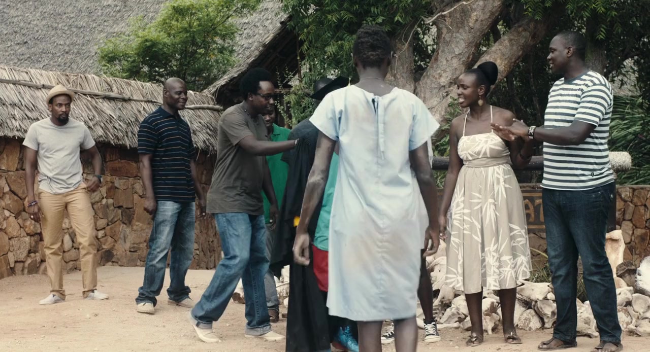 Kati Kati screenshot 2