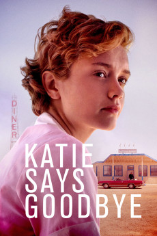 Katie Says Goodbye (2016) poster