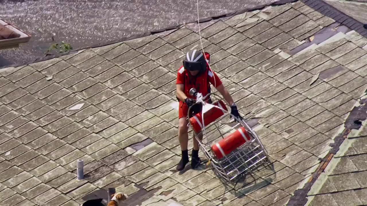 Katrina Babies screenshot 3