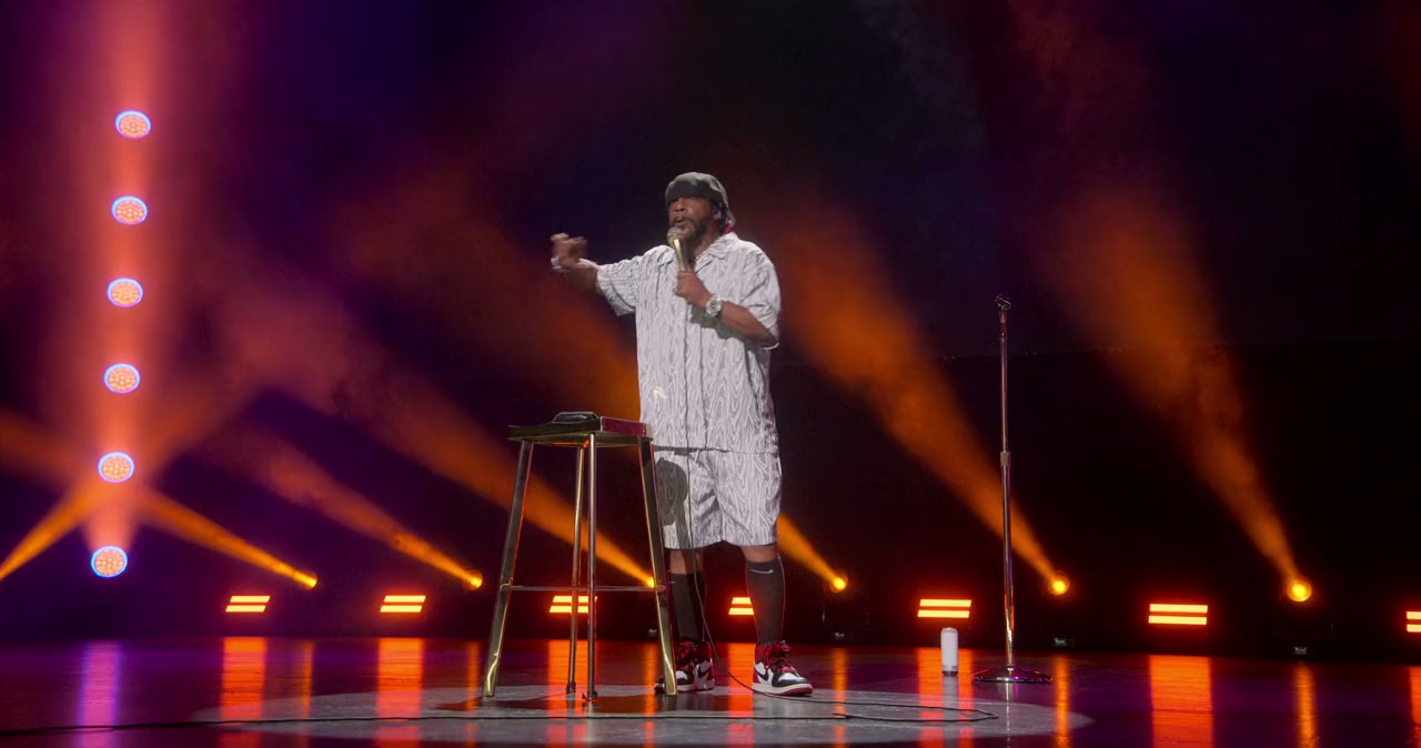 Katt Williams: The Last Report screenshot 2