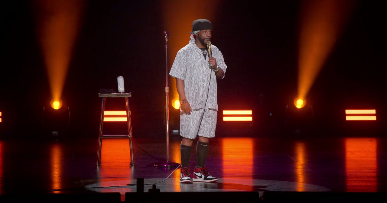 Katt Williams: The Last Report screenshot 3