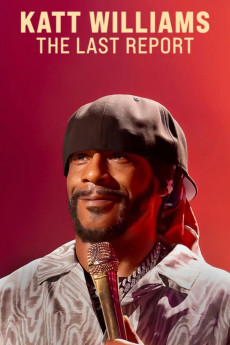 Katt Williams: The Last Report (2026) poster