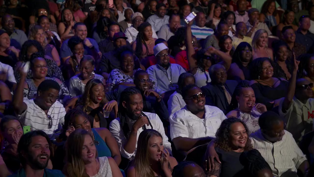 Katt Williams: Great America screenshot 3