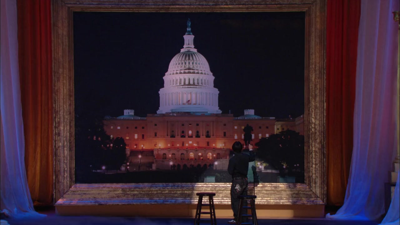 Katt Williams: It's Pimpin' Pimpin' screenshot 2
