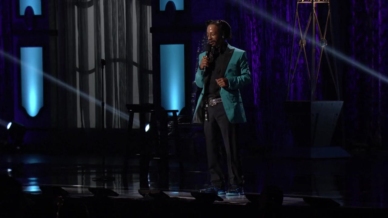 Katt Williams: Kattpacalypse screenshot 2