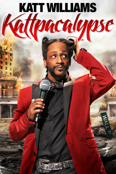 Katt Williams: Kattpacalypse (2012) poster