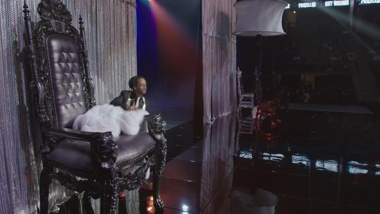 Katt Williams: Priceless: Afterlife screenshot 2
