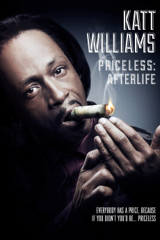 Katt Williams: Priceless: Afterlife (2014) poster