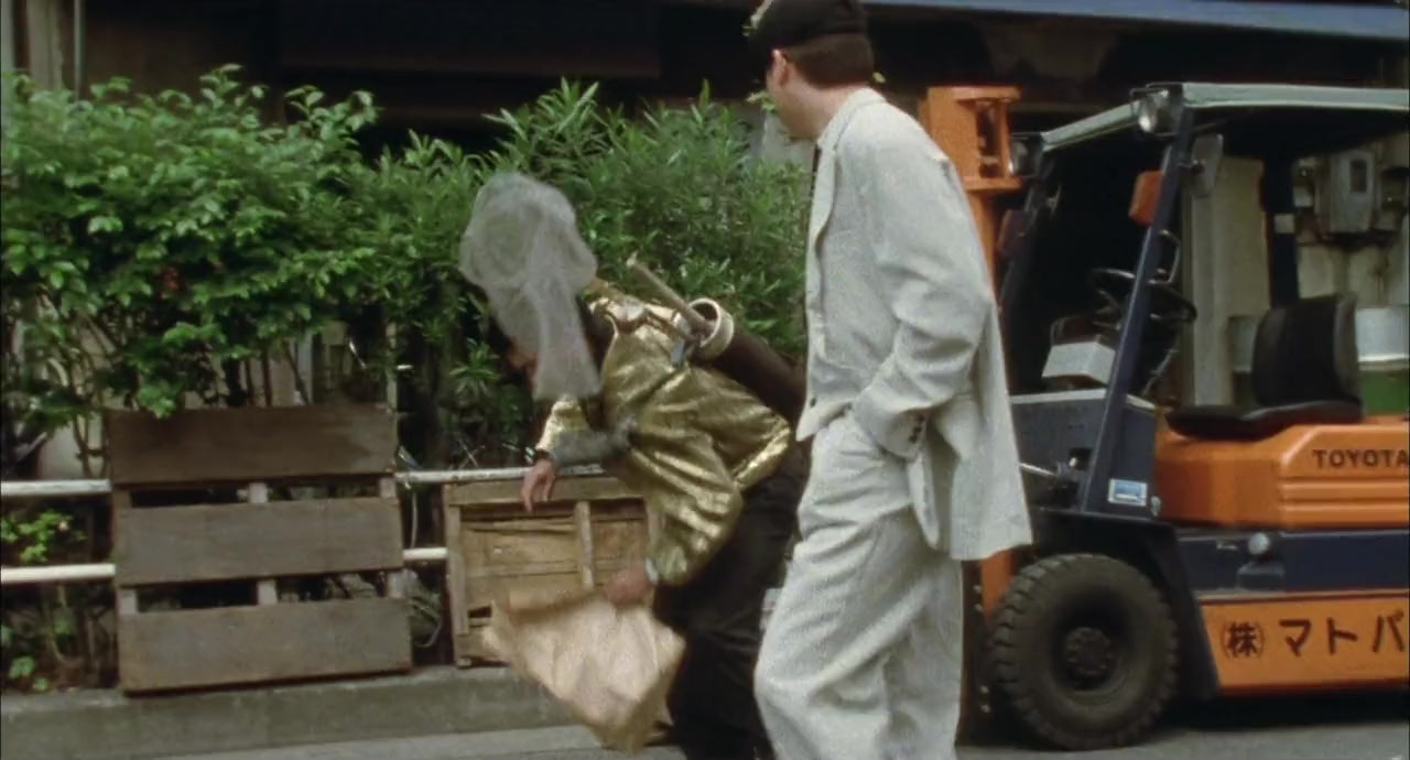 Katte ni shiyagare!! Narikin keikaku screenshot 2