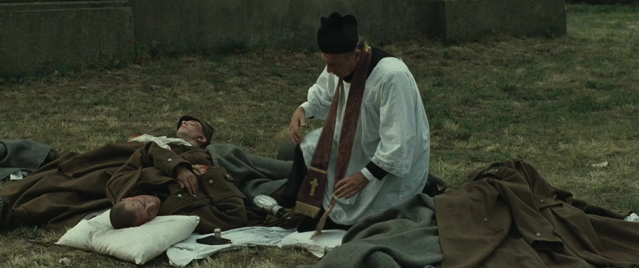 Katyn screenshot 2