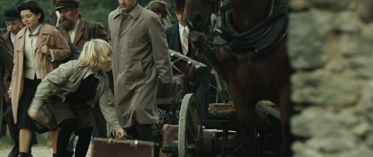 Katyn screenshot 3
