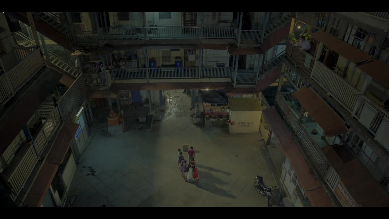 Kaun Pravin Tambe? screenshot 2