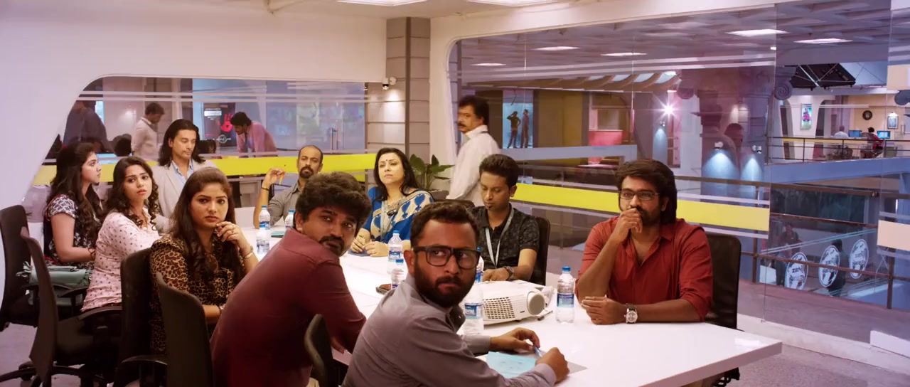 Kavan screenshot 2