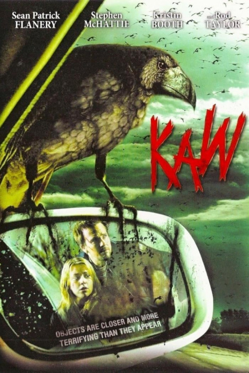 Kaw (2006) poster