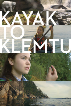 Kayak to Klemtu (2017) poster