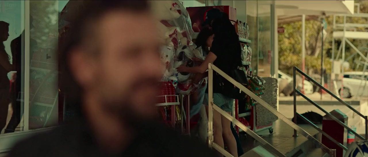 Kaybedenler Kulübü: Yolda screenshot 3