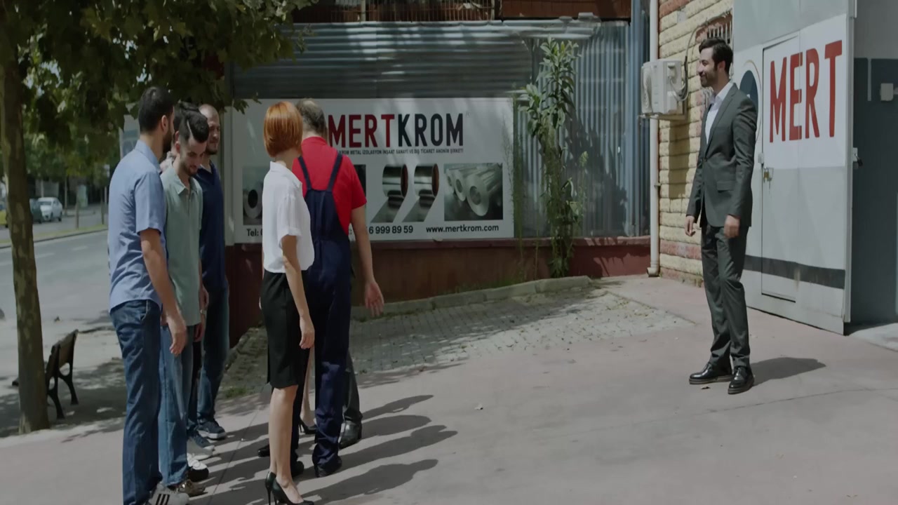 Kaygisiz Bas screenshot 1