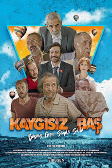 Kaygisiz Bas (2023) poster