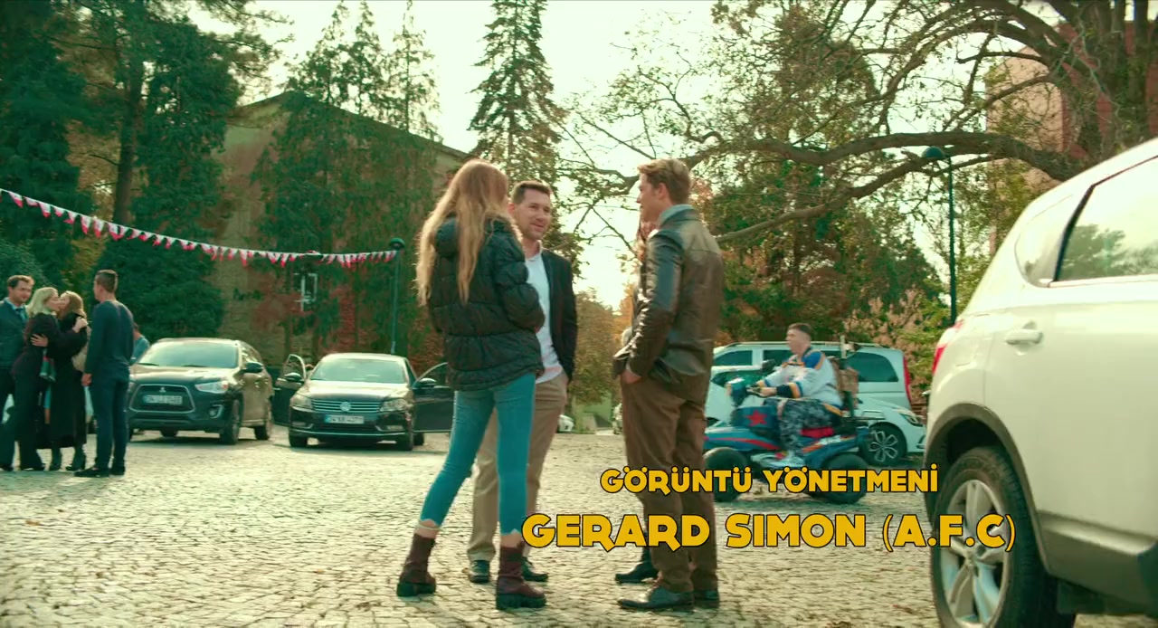 Kayhan screenshot 1