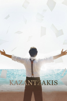 Kazantzakis (2017) poster