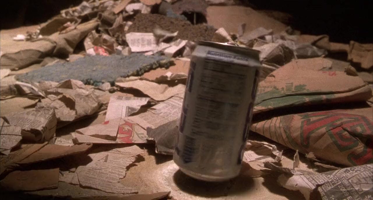 Kazaam screenshot 1