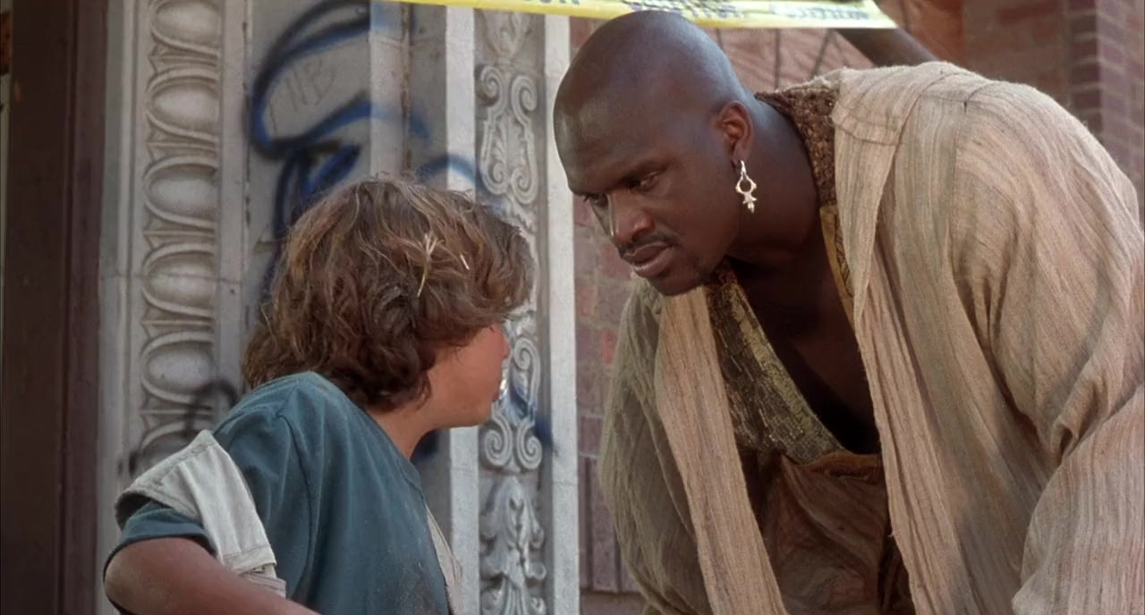 Kazaam screenshot 3