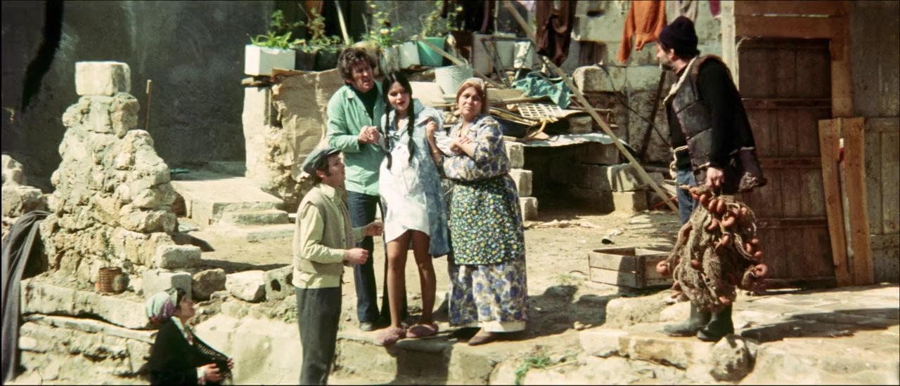 Kazablan screenshot 1