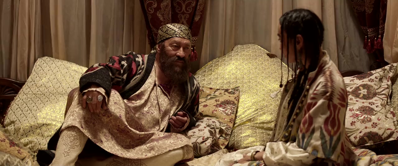 Kazakh Khanate - Golden Throne screenshot 2