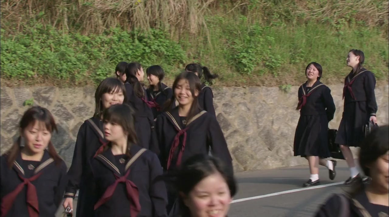 Kaze no sotogawa screenshot 3