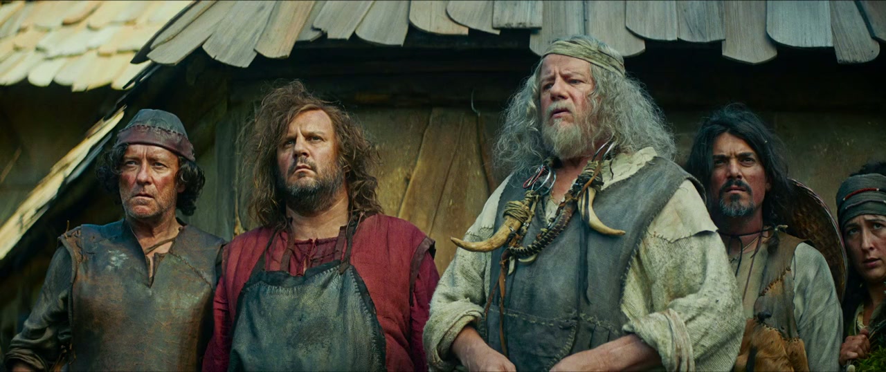 Kaamelott - Deuxième Volet: Partie 1 screenshot 1