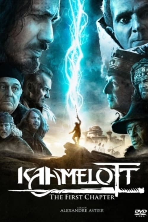 Kaamelott - Premier volet (2021) poster