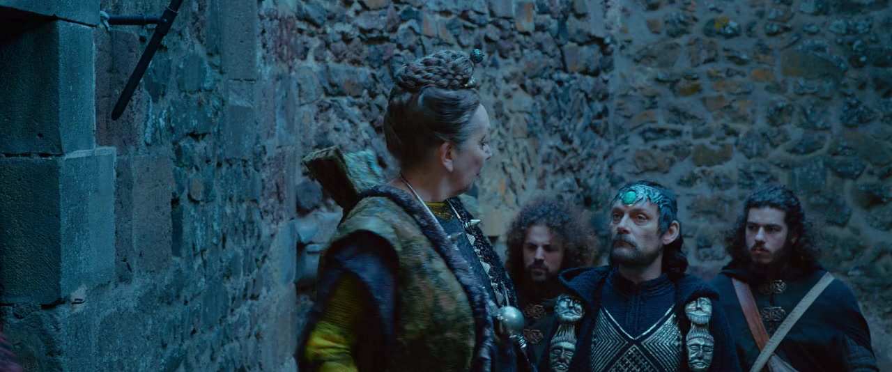 Kaamelott - Premier volet screenshot 2
