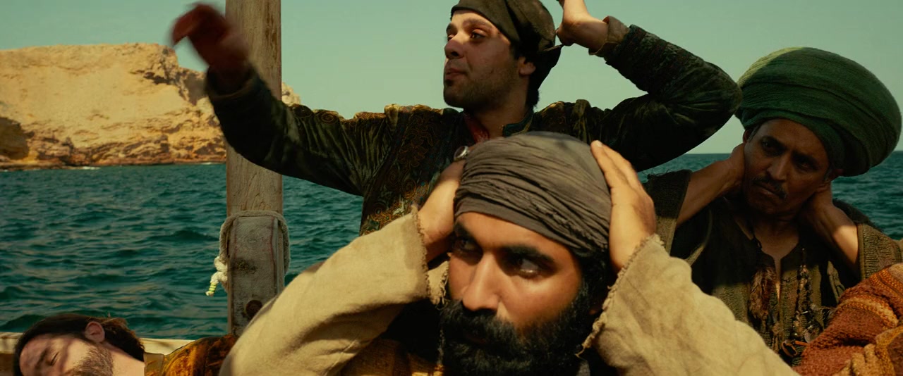 Kaamelott - Premier volet screenshot 3