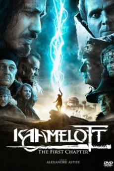 Kaamelott - Premier volet (2021) poster