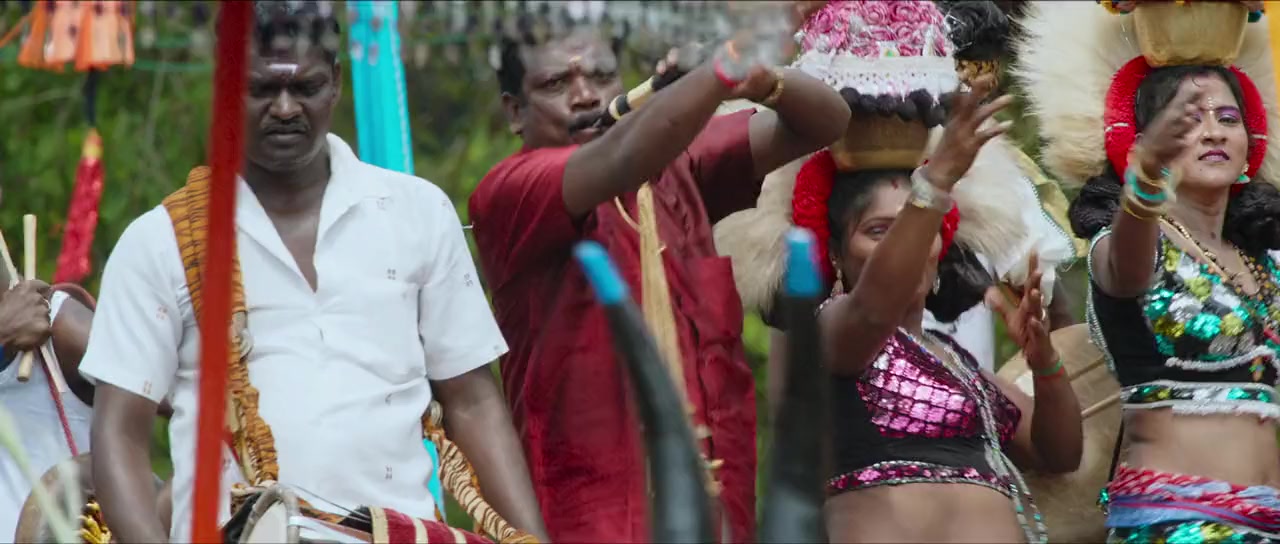 Kaappaan screenshot 3