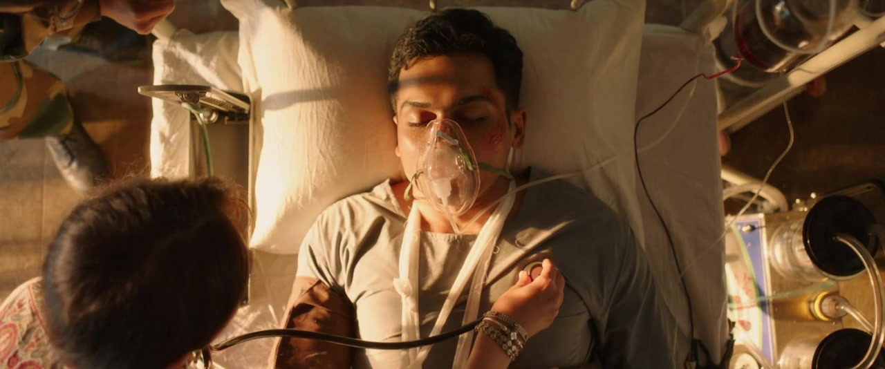 Kaatru Veliyidai screenshot 2