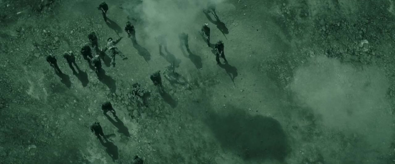 Kaatru Veliyidai screenshot 3