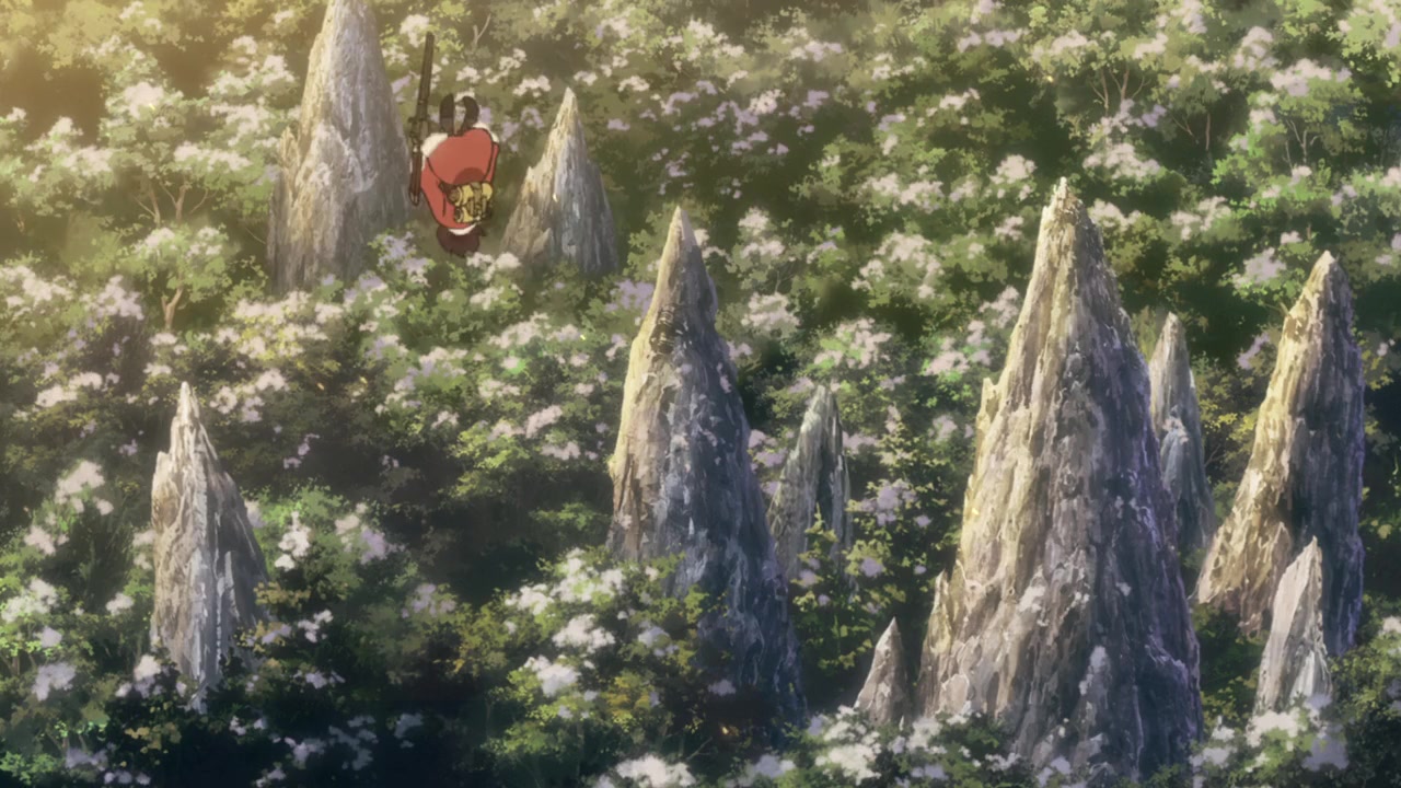 Kabaneri of the Iron Fortress: Unato Decisive Battle screenshot 2