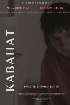 Kabahat (2022) poster
