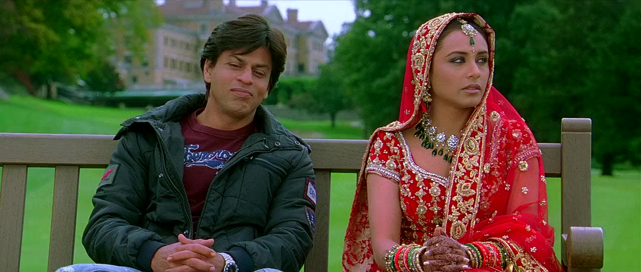 Kabhi Alvida Naa Kehna screenshot 3