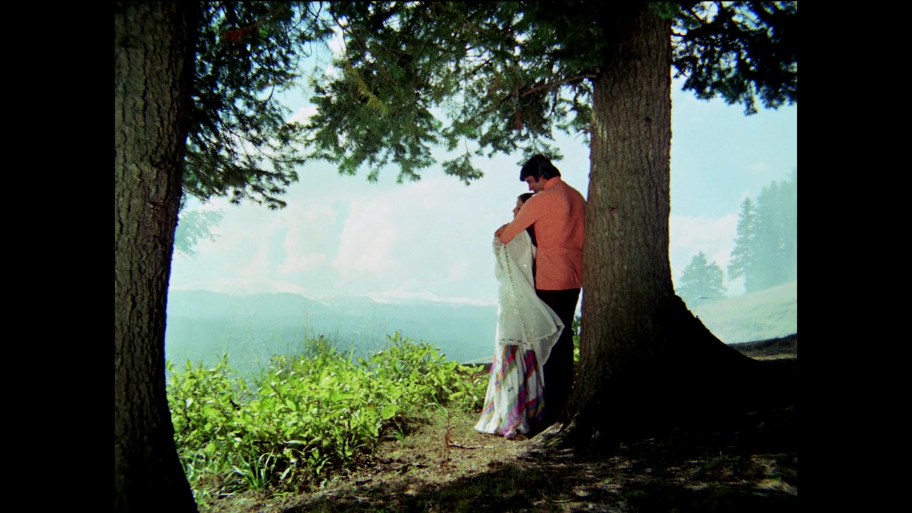 Kabhie Kabhie screenshot 2