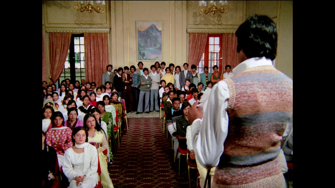 Kabhie Kabhie screenshot 3
