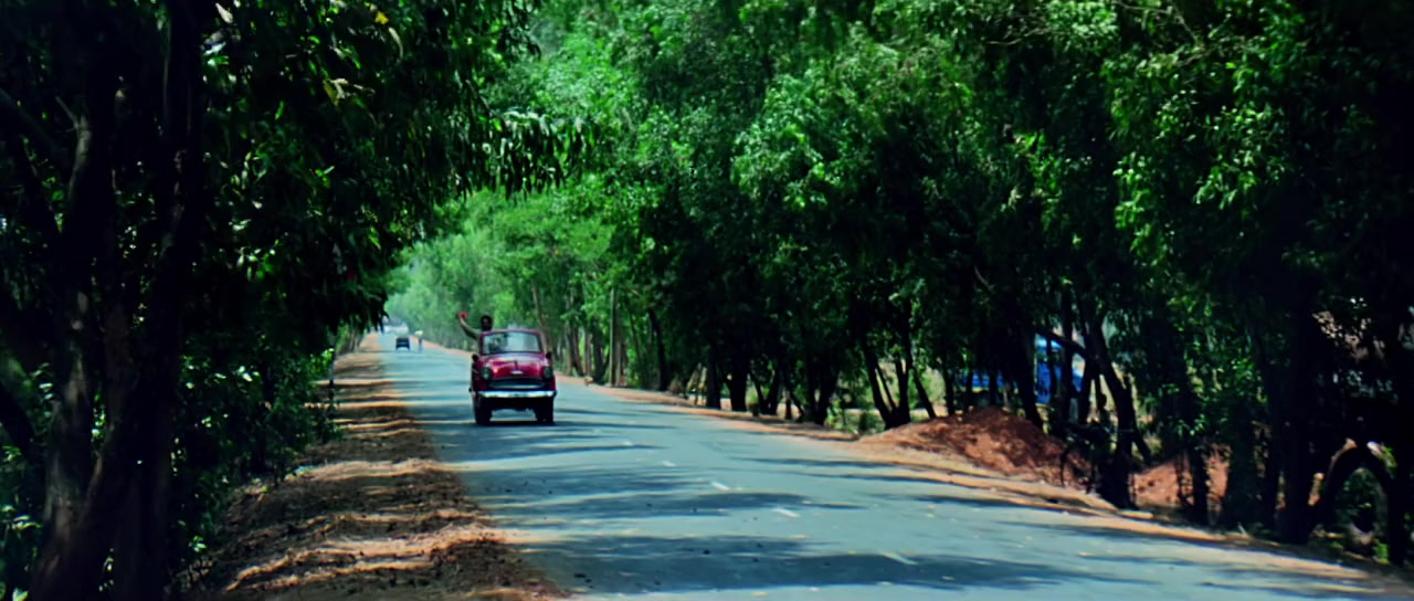 Kabhi Haan Kabhi Naa screenshot 1