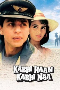 Kabhi Haan Kabhi Naa (1994) poster