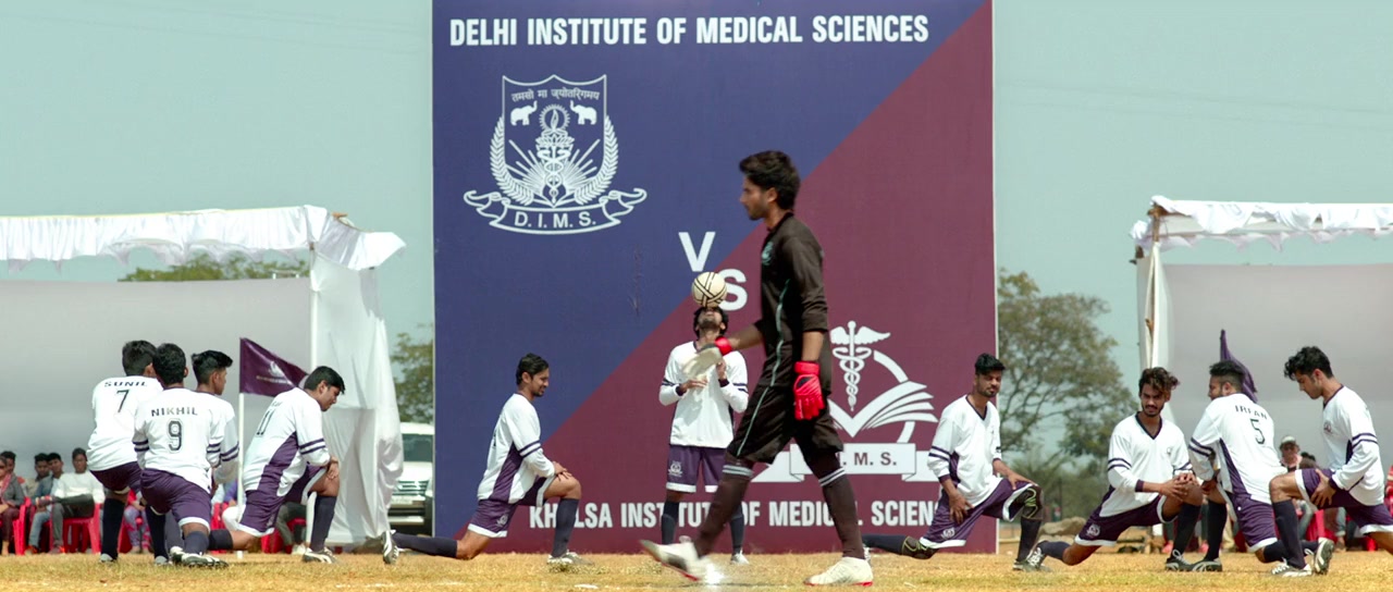 Kabir Singh screenshot 2