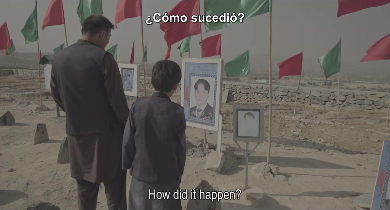 Kabul, City in the Wind screenshot 2