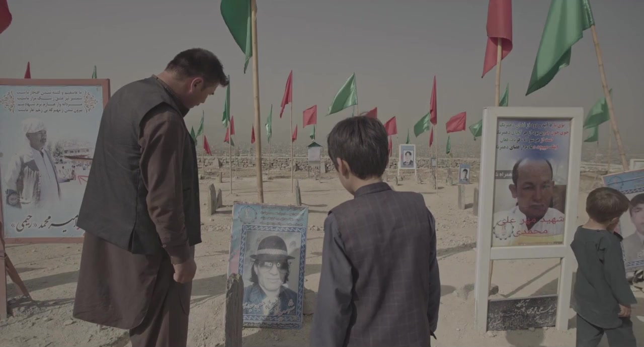 Kabul, City in the Wind screenshot 3